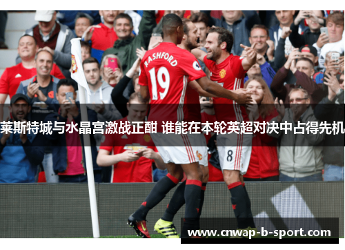 莱斯特城与水晶宫激战正酣 谁能在本轮英超对决中占得先机 莱斯特城与水晶宫激战正酣 谁能在本轮英超对决中占得先机