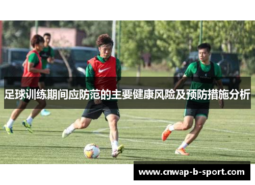 足球训练期间应防范的主要健康风险及预防措施分析